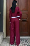 Audrey Crop Ceket Takım 10106 resmi